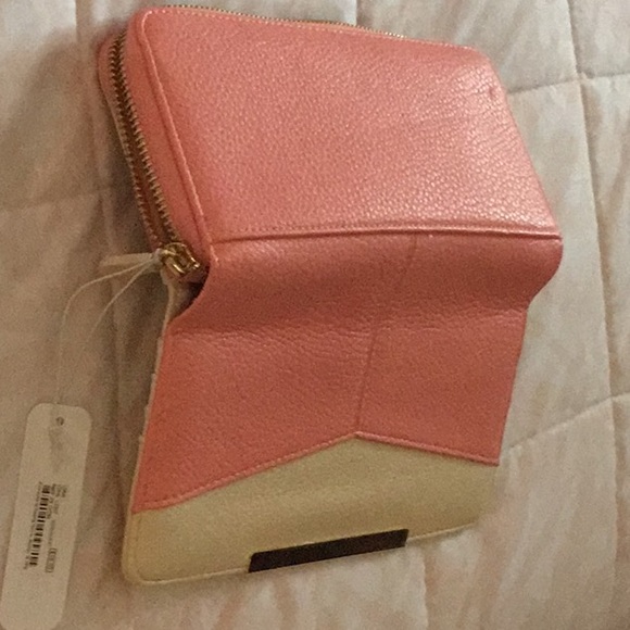 Charming Charlie Wallet Faux Leather - Picture 6 of 7